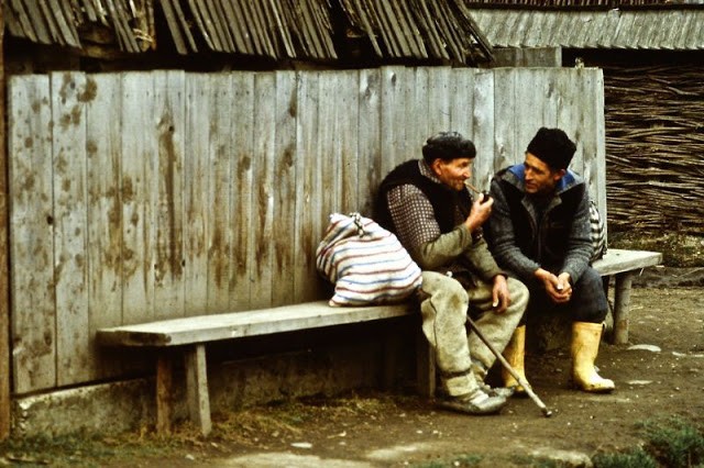 Kham pha cuoc song binh di o Romania thap nien 1980-Hinh-12