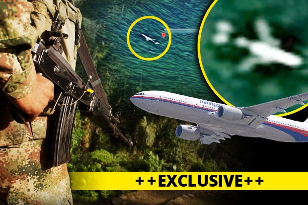 Thong tin moi nhat ve MH370 trong rung Campuchia