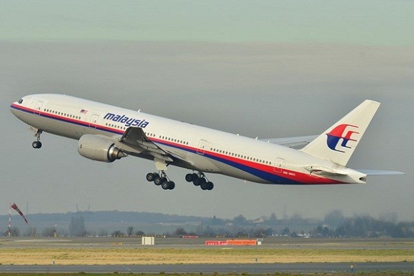 Tiet lo gay soc ve nguyen nhan khien may bay MH370 mat tich