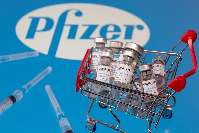 Các nước giàu quyết tiêm mũi vaccine Covid 19 bổ sung