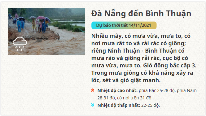 Du bao thoi tiet 14/11: Mien Bac am dan, Trung Bo van mua lon-Hinh-2