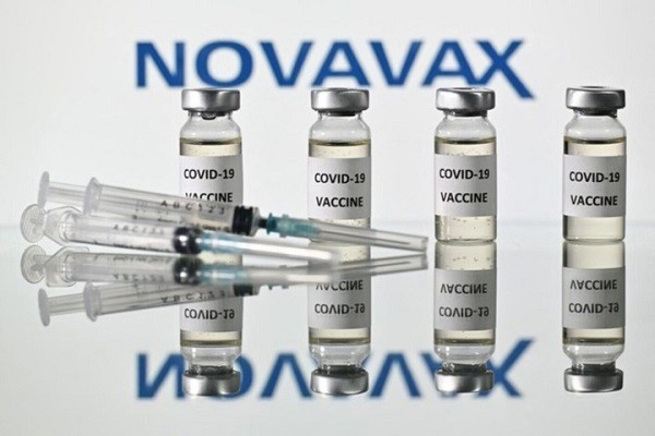 WHO phe duyet vac xin COVID-19 cua Novavax