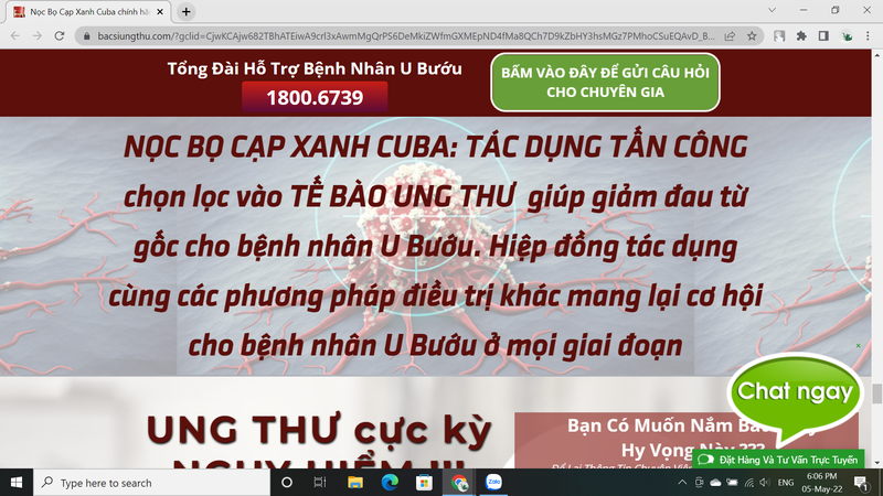 Vidatox Plus: TPCN bao ve suc khoe “no” cong dung thanh than duoc chua ung thu?-Hinh-2