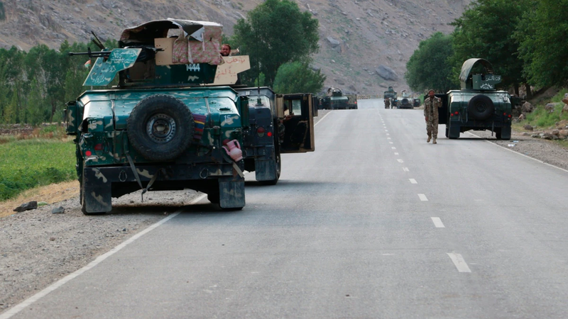 Lo so Taliban banh truong, CTSO tap tran khung o Tajikistan-Hinh-14