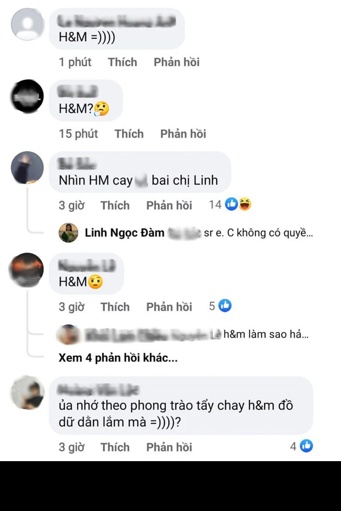 Lien tuc dinh “phot“, Linh Ngoc Dam khien netizen phai xon xao-Hinh-6