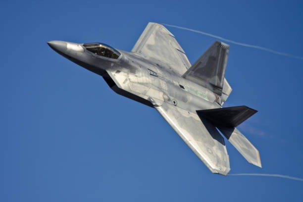 how much is an f 22 raptor