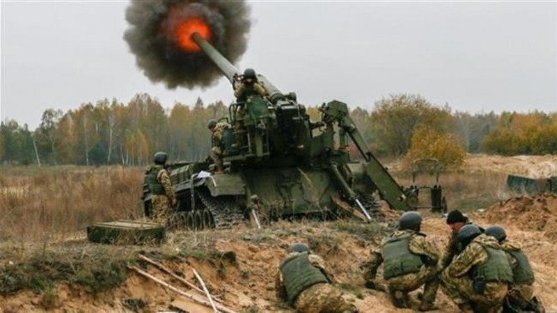 Nong: Quan doi Ukraine yeu cau NATO giup do de chiem lai Donbass-Hinh-11