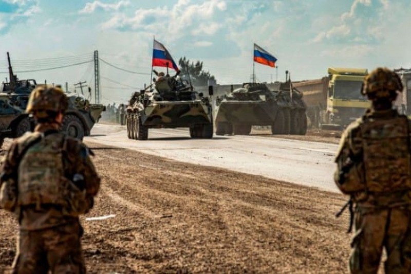 Nong: Quan doi Ukraine yeu cau NATO giup do de chiem lai Donbass
