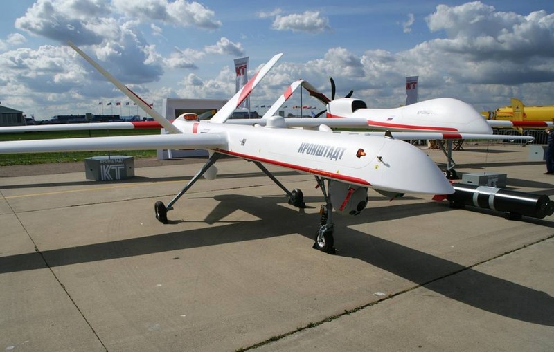 UAV cua Ukraine se khong thay doi cuc dien xung dot Nga – Ukraine-Hinh-14