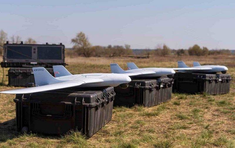 UAV cua Ukraine se khong thay doi cuc dien xung dot Nga – Ukraine-Hinh-5