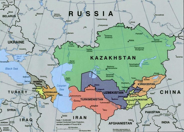 Tinh hinh Kazakhstan bat on, ten lua sieu thanh cua Nga bi de doa-Hinh-2