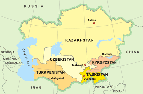 Tinh hinh Kazakhstan bat on, ten lua sieu thanh cua Nga bi de doa-Hinh-3