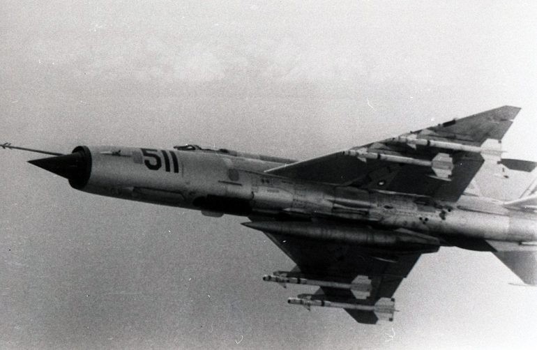 F-104 khong phai “noi han cua goa phu” duy nhat trong chien tranh Lanh-Hinh-14