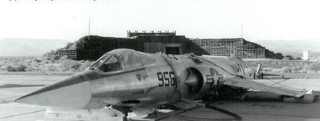 F-104 khong phai “noi han cua goa phu” duy nhat trong chien tranh Lanh-Hinh-6