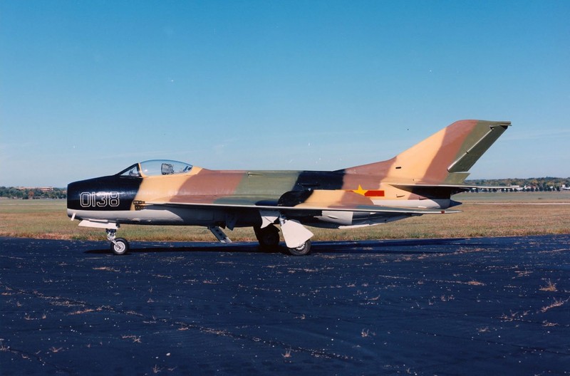 F-104 khong phai “noi han cua goa phu” duy nhat trong chien tranh Lanh-Hinh-8