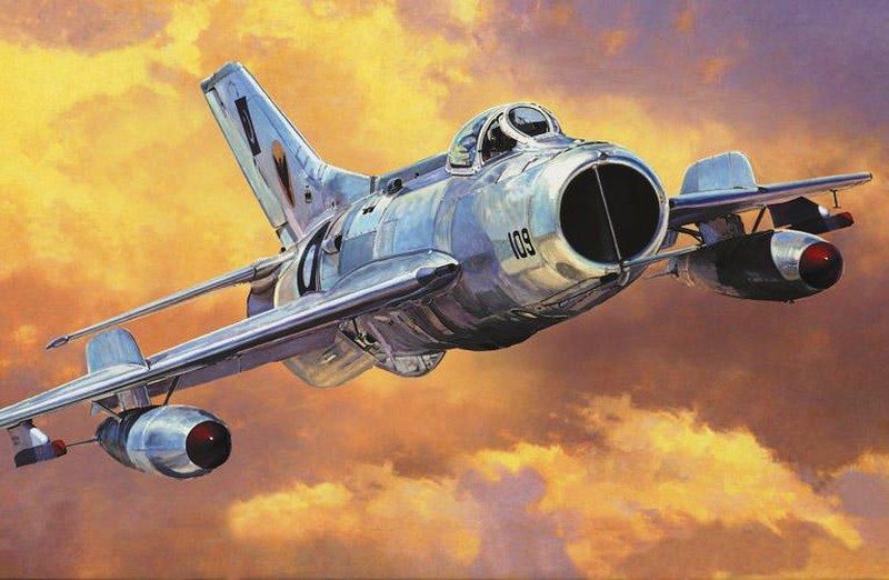 F-104 khong phai “noi han cua goa phu” duy nhat trong chien tranh Lanh-Hinh-9
