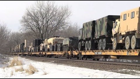 Nong: Phat hien 50 linh dac nhiem Anh cach Donetsk 60 km-Hinh-9