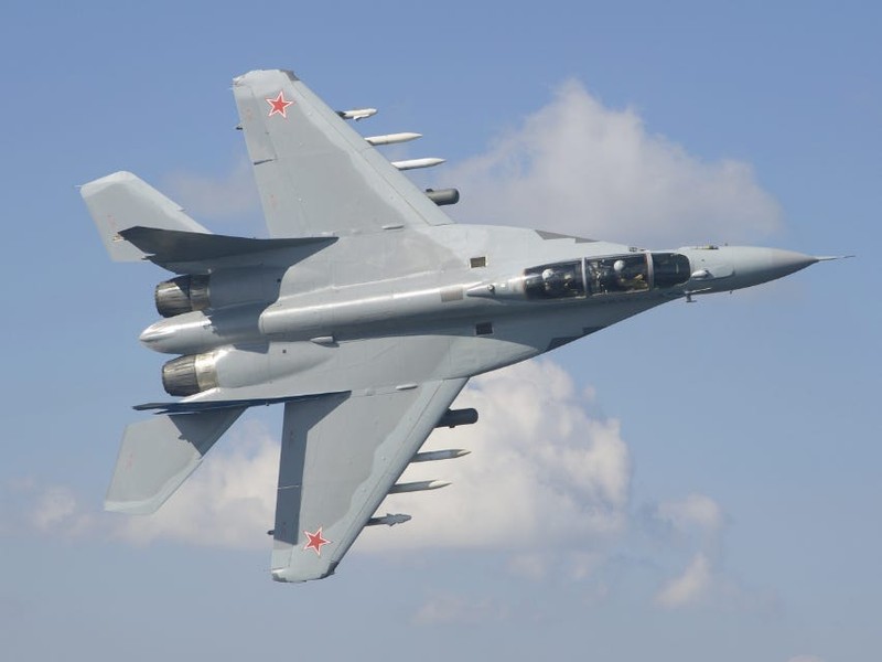 Tai sao An Do van dat long tin vao MiG-29 khi da co Rafale?-Hinh-14
