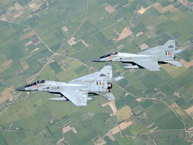 Tai sao An Do van dat long tin vao MiG-29 khi da co Rafale?-Hinh-16
