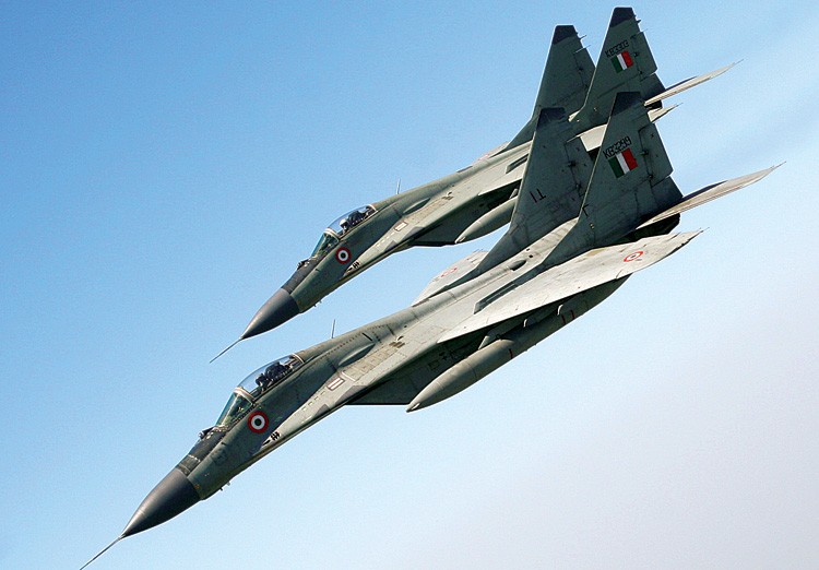 Tai sao An Do van dat long tin vao MiG-29 khi da co Rafale?-Hinh-17