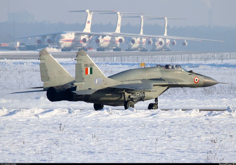 Tai sao An Do van dat long tin vao MiG-29 khi da co Rafale?-Hinh-5