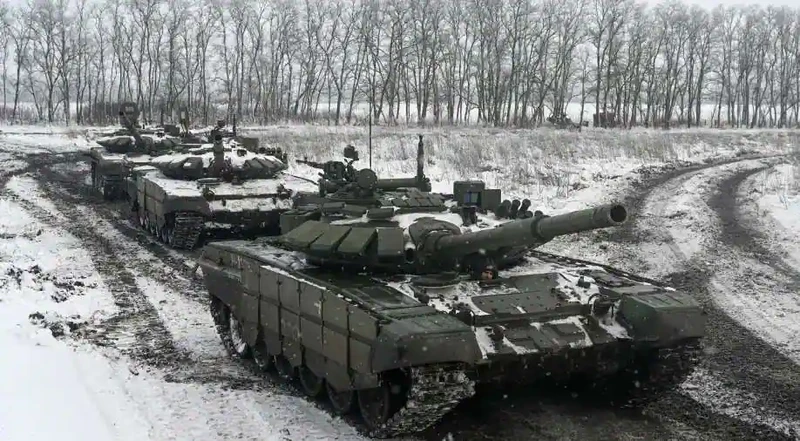 Dieu gi se xay ra neu xe tang T-14 Armata xuat tran o Ukraine?-Hinh-7