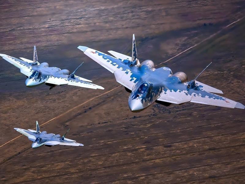 Sieu tiem kich the he 5 Su-57 cua Nga da co mat tai Ukraine?-Hinh-20