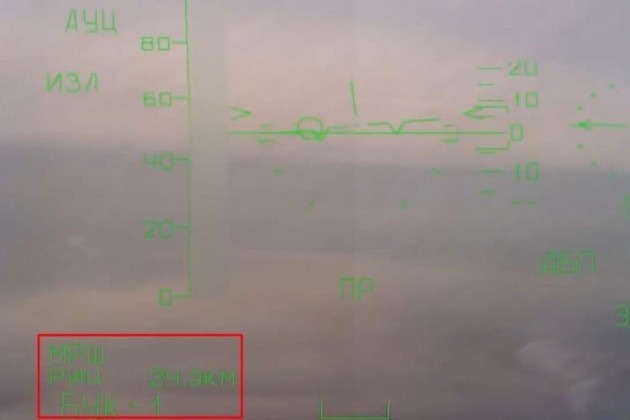 Buk-M1 cua Ukraine khong khoa duoc may bay Su-35S cua Nga va cai ket-Hinh-5