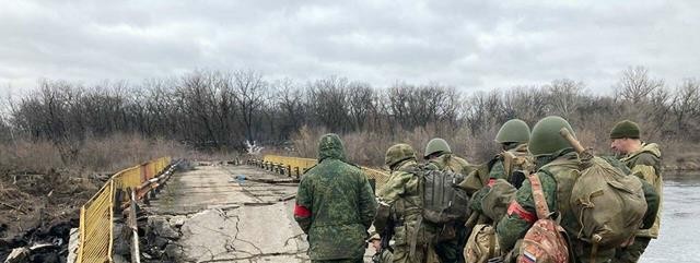 Buoc dot pha lon: Tuyen phong thu cua Ukraine o Donbas bi pha vo-Hinh-4