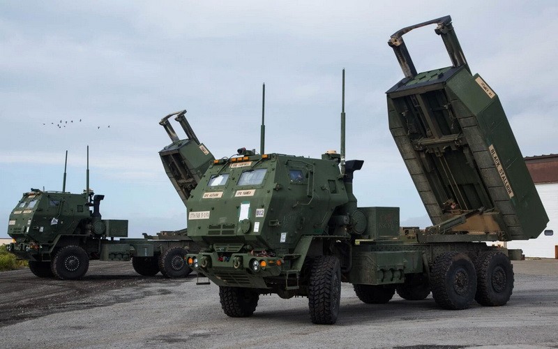 NATO so lo bi mat vu khi vien tro cho Ukraine vao tay Nga-Hinh-15