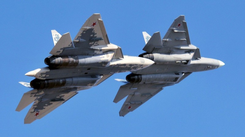 Tai sao NATO va My im lang, khi Su-57 cua Nga khong kich Kiev?-Hinh-10