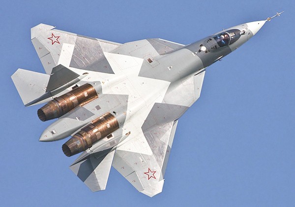 Tai sao NATO va My im lang, khi Su-57 cua Nga khong kich Kiev?-Hinh-12