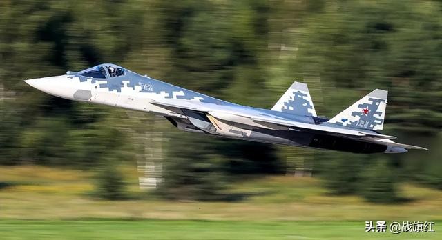 Tai sao NATO va My im lang, khi Su-57 cua Nga khong kich Kiev?-Hinh-5