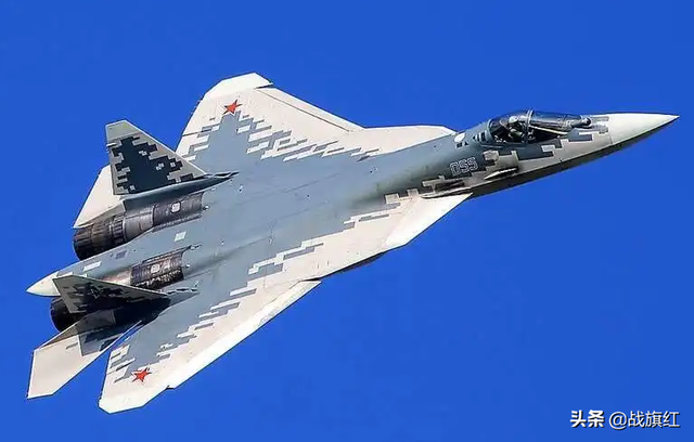 Tai sao NATO va My im lang, khi Su-57 cua Nga khong kich Kiev?-Hinh-6