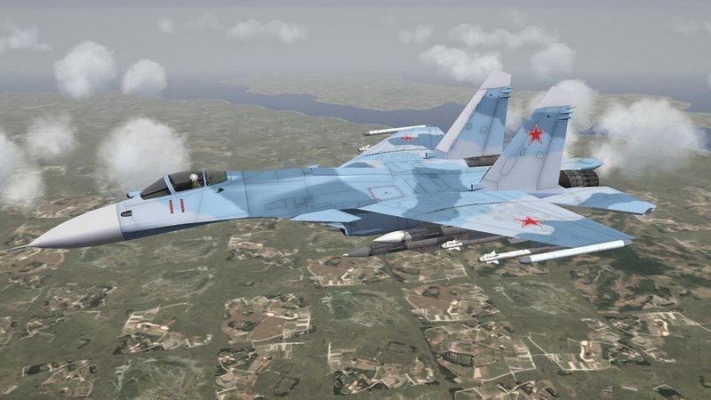 Tai sao Hai quan Nga bo Su-33 va dung MiG-29K de thay the?-Hinh-4