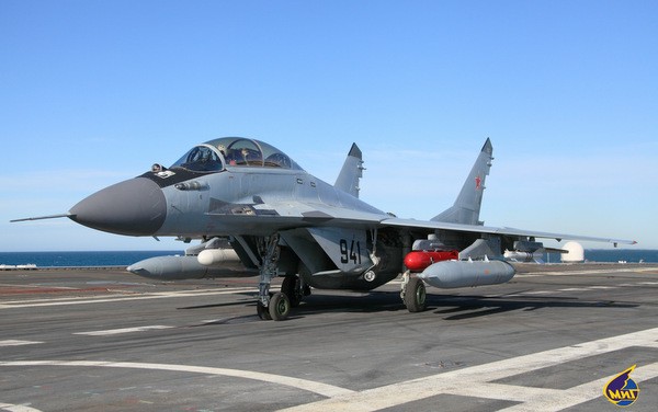 Tai sao Hai quan Nga bo Su-33 va dung MiG-29K de thay the?-Hinh-6