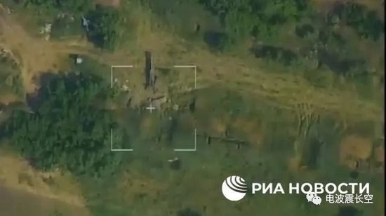 Ukraine thiet hai 2 trung doi phao luu M777 khi tap kich Dao Ran-Hinh-3