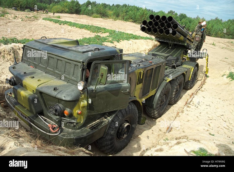 Ukraine thiet hai 2 trung doi phao luu M777 khi tap kich Dao Ran-Hinh-7
