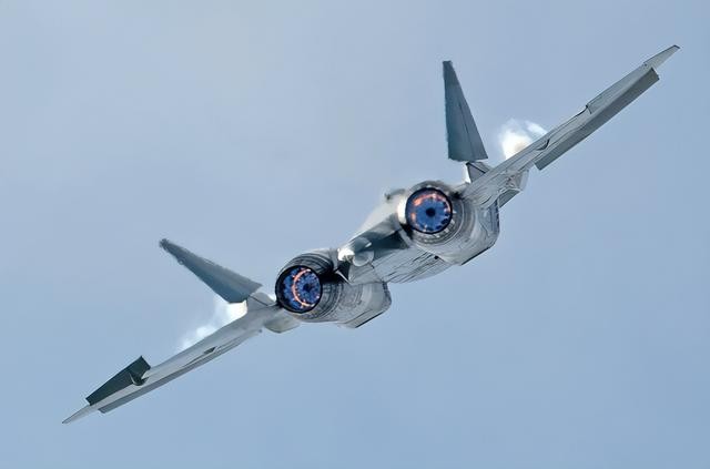 Tiem kich Su-57 Nga sat thuong manh tai chien truong Ukraine?-Hinh-7