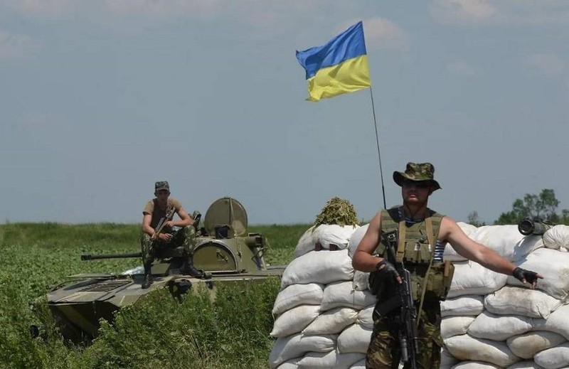 Truyen thong My: Ukraine can “phep mau” de phan cong o Kherson-Hinh-3