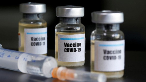 Vaccine chong COVID-19 “Made in Viet Nam” sap duoc thu nghiem tren co the nguoi
