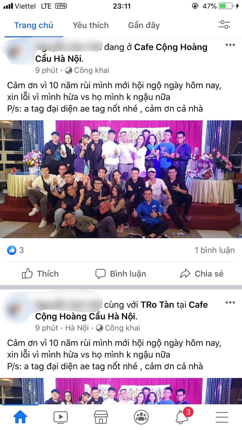 Facebook loi hien thi bang tin: Dan ban hang Online mung tham-Hinh-4