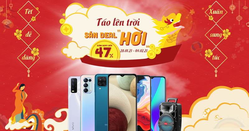 Gia smartphone, do cong nghe giam manh dip truoc Tet Tan Suu-Hinh-2