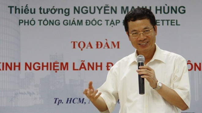 Chan dung ong Nguyen Manh Hung - vi tuong tai ba cua Viettel-Hinh-3