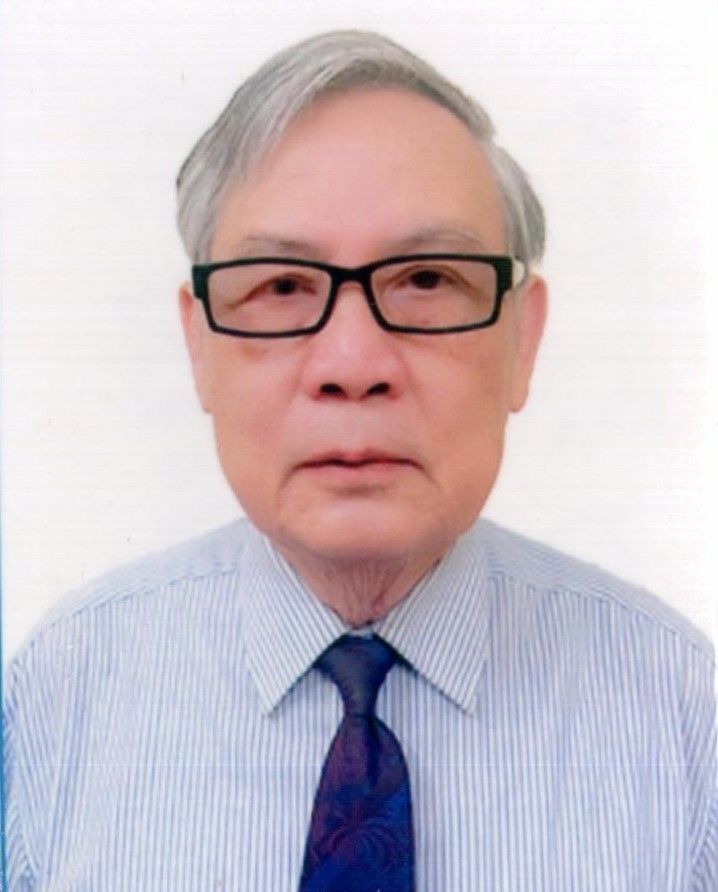 Vinh danh tri thuc 2022: GS.TSKH. Nguyen Van Khang