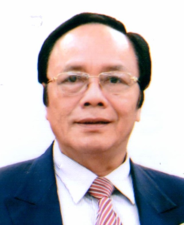 Vinh danh tri thuc 2022: PGS.TS Nguyen The Nghia