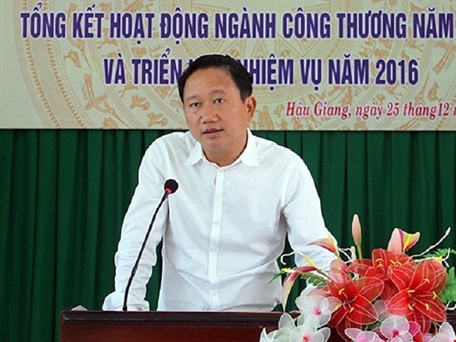 Bo truong Cong an bac tin Trinh Xuan Thanh ve nuoc-Hinh-2