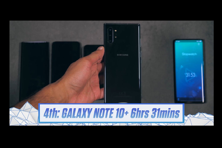 iPhone 11 Pro Max danh bai Galaxy Note 10+ ve thoi luong pin-Hinh-4