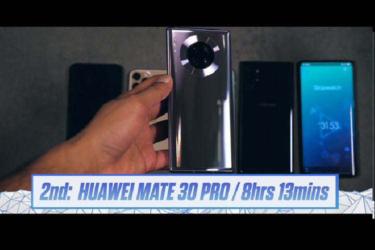 iPhone 11 Pro Max danh bai Galaxy Note 10+ ve thoi luong pin-Hinh-6