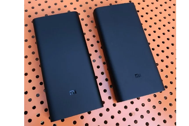 Xiaomi ra mat sac du phong Mi Power Bank 3 Pro moi-Hinh-2